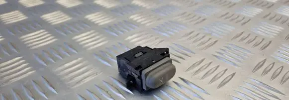 Renault Scenic I Other switches/knobs/shifts 7700433117