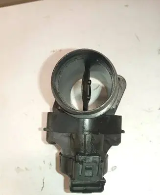Ford Focus C-MAX Throttle valve 9643836980