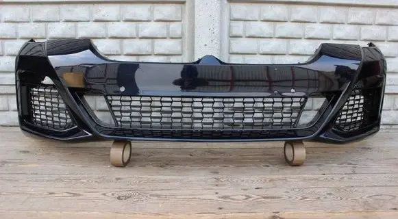 BMW 5 G30 G31 G38 Front bumper 8098644 51118098644