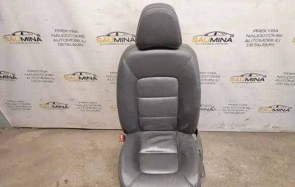 Volvo XC70 Front driver seat 