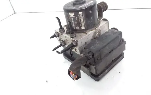 Volkswagen Golf V ABS Pump 1K0907379AC 10096003593 1K0614517AE