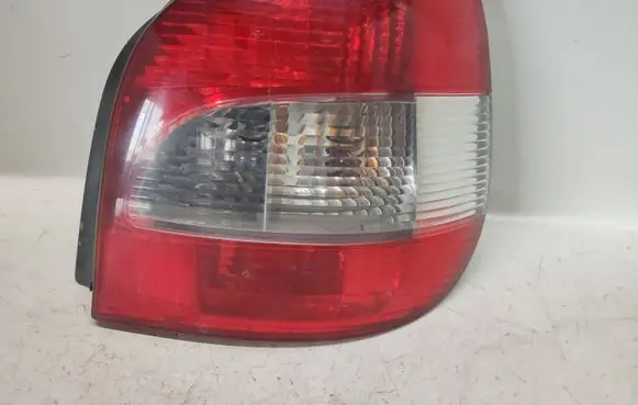 Renault Scenic I Rear/tail lights