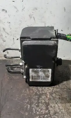 Citroen C4 I ABS Pump 0265800406