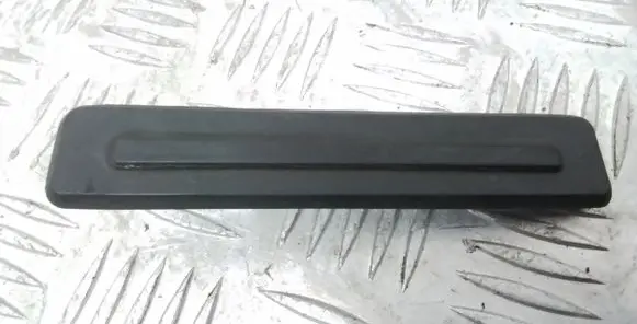 Volvo S90, V90 Tailgate opening switch 31416491