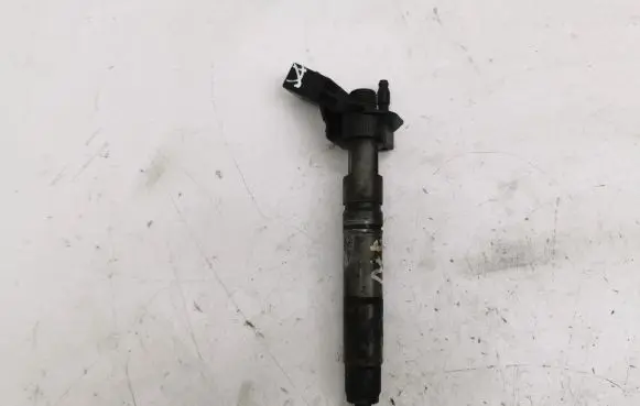Mercedes-Benz ML W164 Fuel injector 0445115027 A6420700587