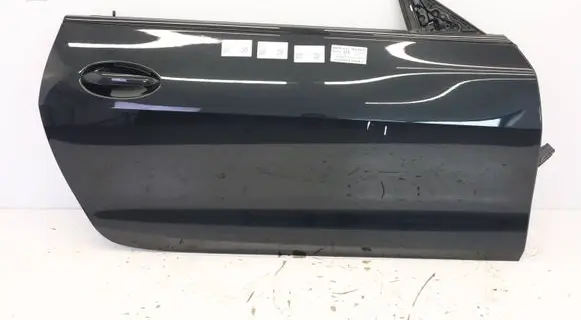 BMW 4 G22 G23 G24 G26 Door (2 Door Coupe) 9478692MWGK140526 9478692