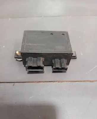Volkswagen Touran I Immobilizer control unit/module 6H0953257A 5WK47740