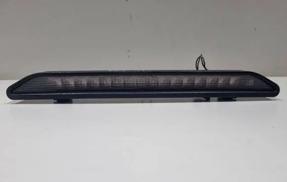 Opel Zafira A Third/center stoplight 0009910001 53201200