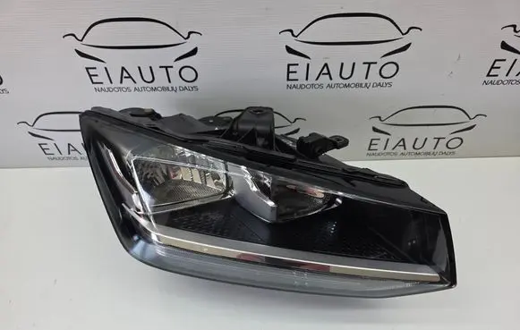 Headlight/headlamp