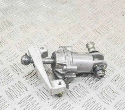 Seat adjustment motor