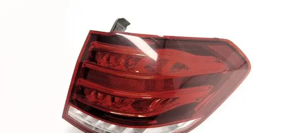 Mercedes-Benz E W212 Rear/tail lights A2129061803