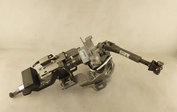 Nissan X-Trail T32 Steering rack mechanical part 480804BA0A 488117FV0A