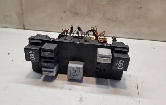 Comfort/convenience module
