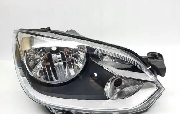 Volkswagen Up Headlight/headlamp 1S1941016N