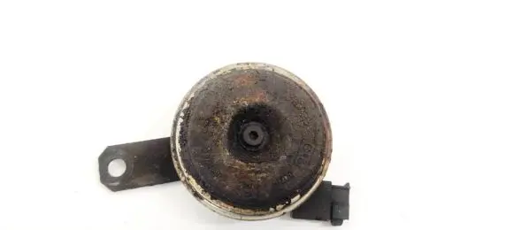 Suzuki SX4 Horn signal