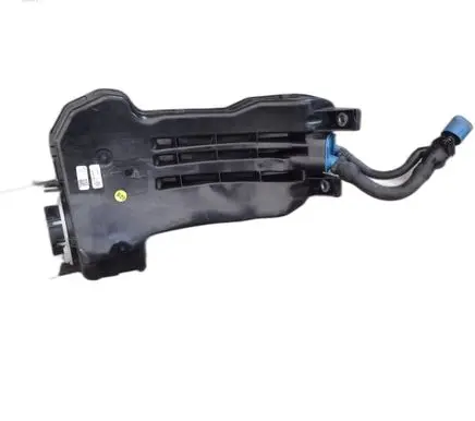 Audi Q7 4M Fuel tank 