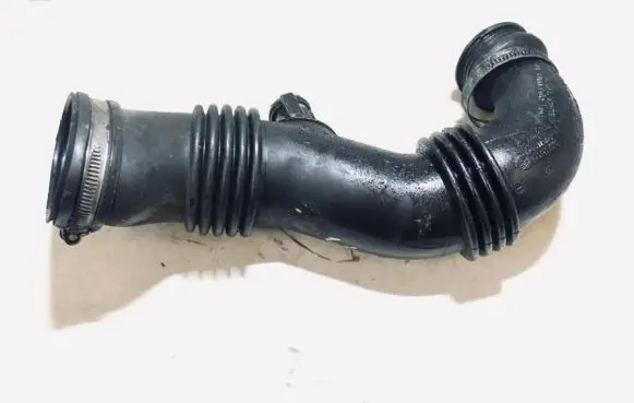 Citroen Berlingo Intercooler hose/pipe 9687883780 9687883680