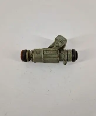 Mercedes-Benz S W220 Fuel injector A1130780049