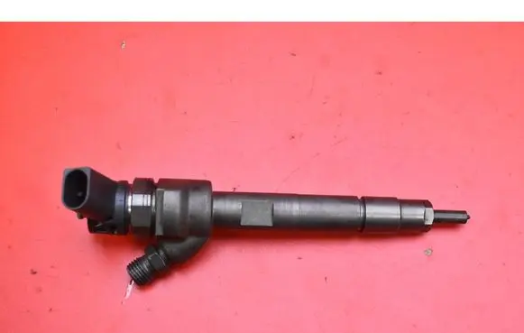 BMW 5 F10 F11 Fuel injector 0445110617