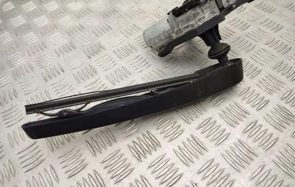 Opel Mokka Rear window wiper motor 96955193