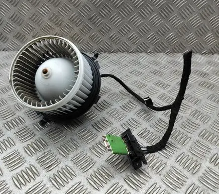Citroen Jumper Heater fan/blower 77364090 TP1163608940