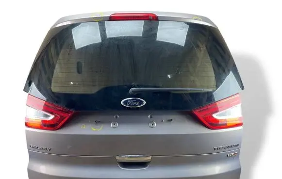 Ford Galaxy Tailgate/trunk/boot lid 1682552 43R001595