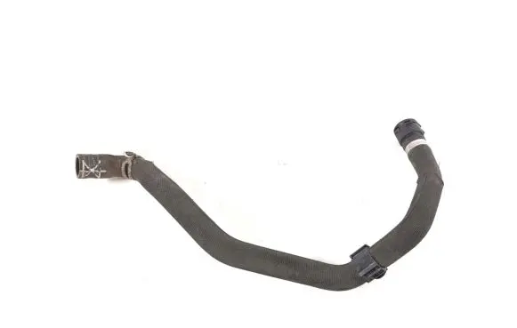 Volkswagen Golf VII Engine coolant pipe/hose 5Q0121108C