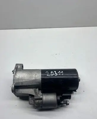 Skoda Superb B5 (3U) Starter motor 0001125053