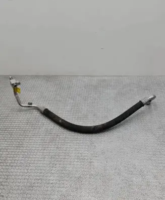Fiat Panda II Air conditioning (A/C) pipe/hose 51807241