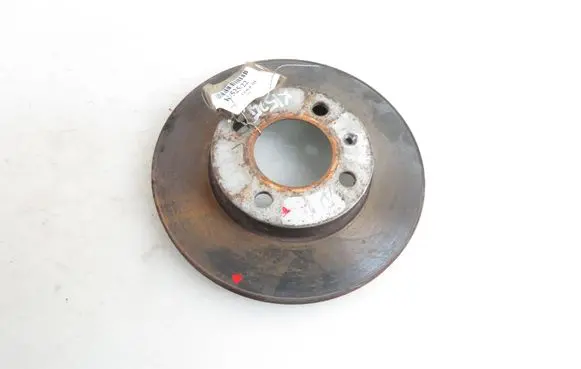 Volkswagen Golf III Front brake disc