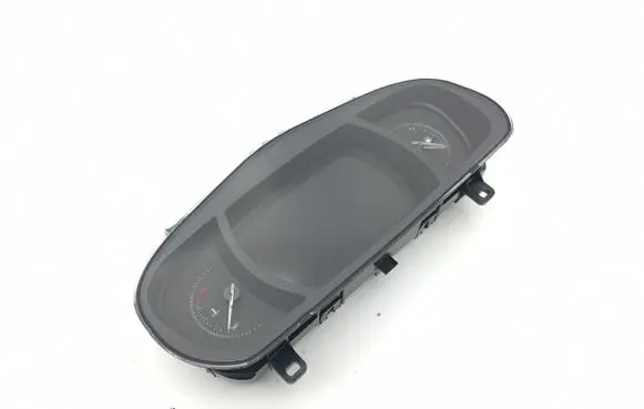 Renault Megane IV Speedometer (instrument cluster) P248105509R