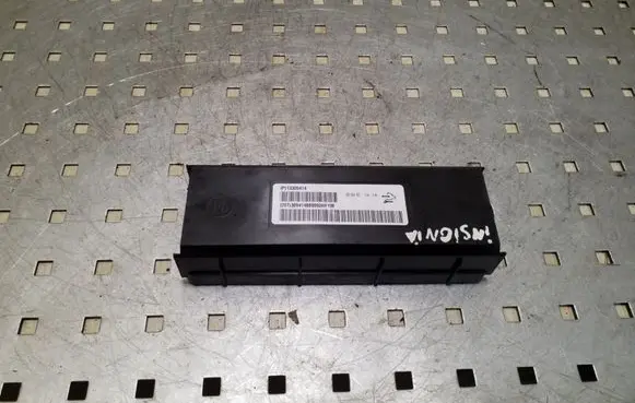 Opel Insignia A Other control units/modules 13309414