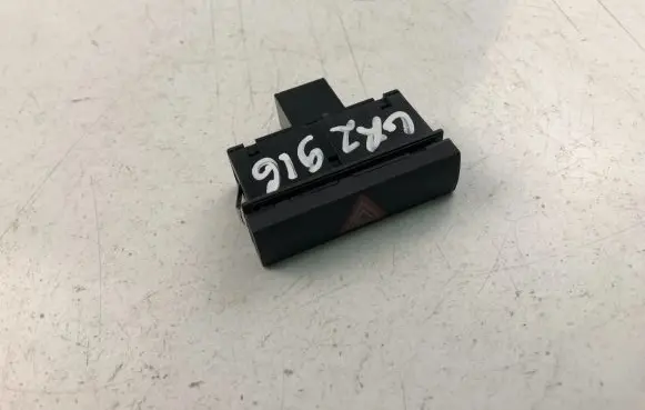 Audi A6 S6 C7 4G Hazard light switch 4F0941509