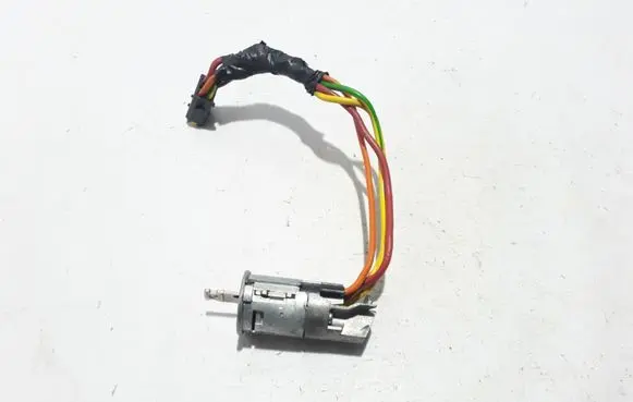 Renault Megane I Ignition lock 7700419012
