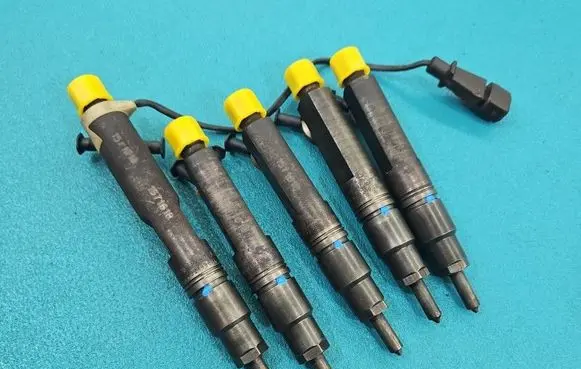 Volvo S80 Fuel injector 0432193614 IMPRK1571618