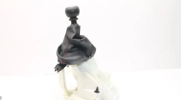 Peugeot RCZ Gear shifter/selector 9674284880