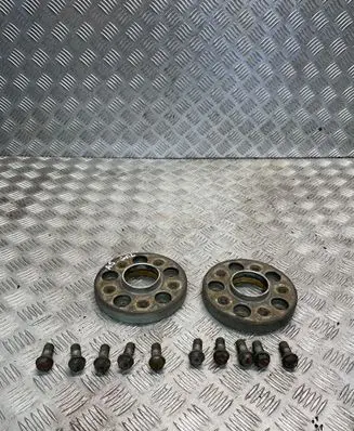 Audi A5 8T 8F Wheel spacers 