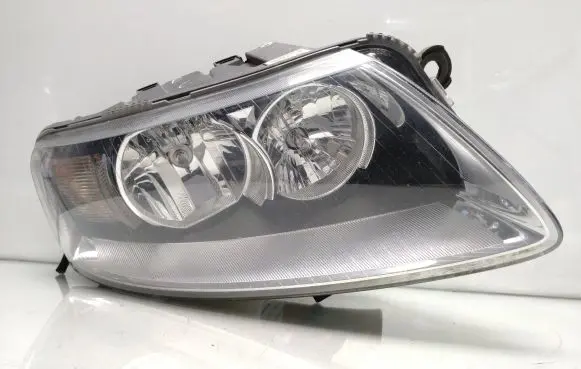 Audi A6 S6 C6 4F Headlight/headlamp 4F0941004
