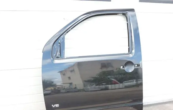 Nissan Navara D40 Front door 80153EB330