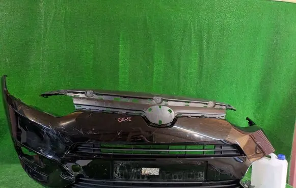 Toyota ProAce City Front bumper