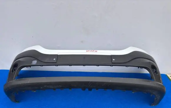 Renault Trafic III (X82) Front bumper 62022380R