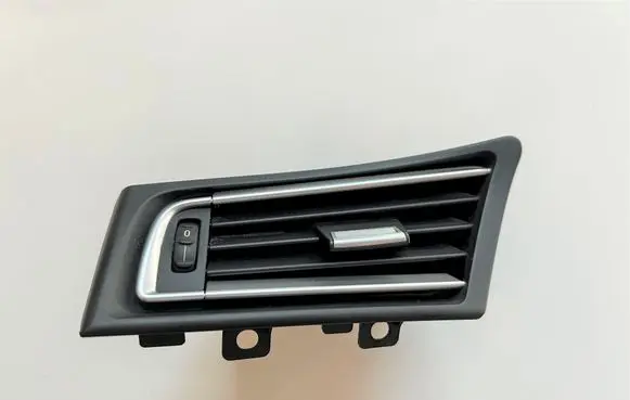 BMW 7 F01 F02 F03 F04 Dashboard side air vent grill/cover trim F3911585710 64229115857 9115857