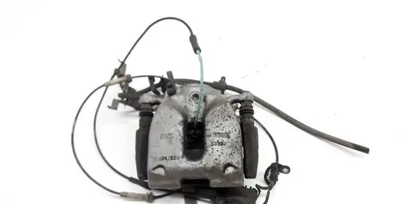 BMW 5 G30 G31 Front brake caliper 53389A