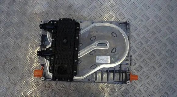 Volkswagen ID.3 Other control units/modules 1EA915684AD 10516608