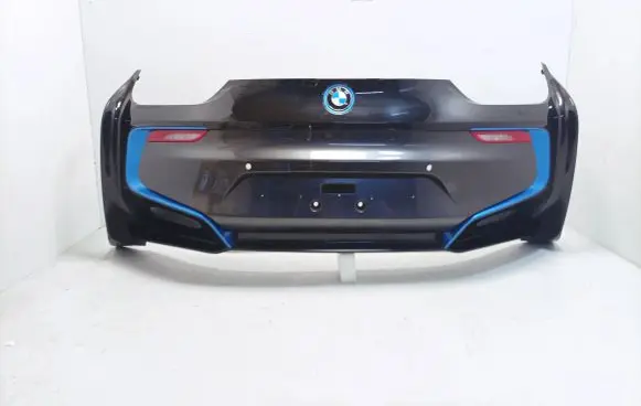 BMW i8 Rear bumper 7336299 7394634