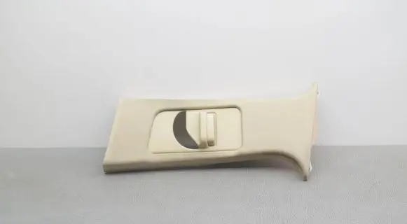 Mercedes-Benz GLK (X204) (B) pillar trim (bottom) A2048600330 A2046906925