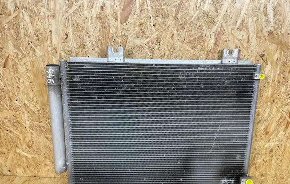 Honda Jazz IV GR Coolant radiator 80100-TZB-J021-M1
