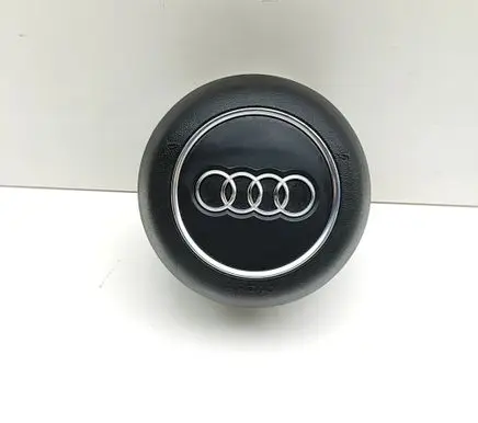 Audi A5 Steering wheel airbag 8W0880201AR