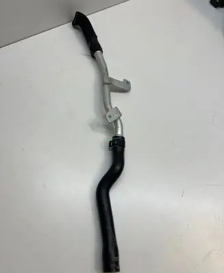 Audi A5 8T 8F Engine coolant pipe/hose 8K0879377