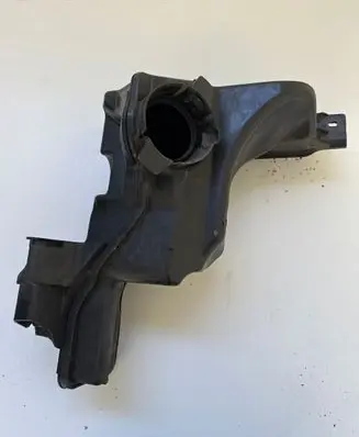 Peugeot Partner III Air intake duct part 9810920880 70078W01 60110SC